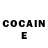 Cocaine Fish Scale ISPANUK NAZAR